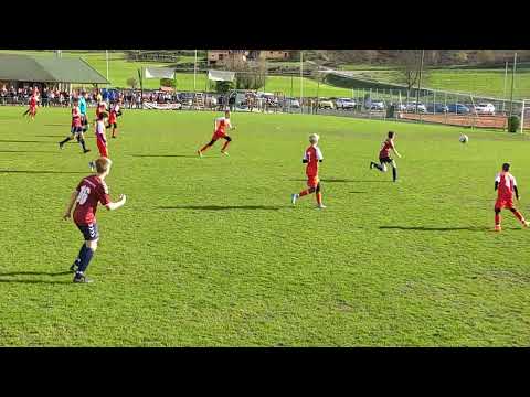 NK JD vs NK Lenart (U-15)