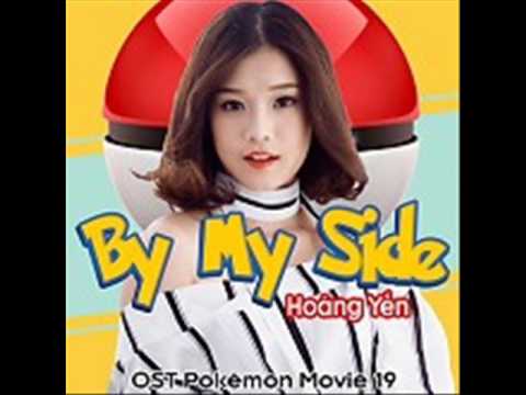 By my side - Hoàng Yến Chibi