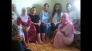 Zohreh Jooya - Women's Day 2013