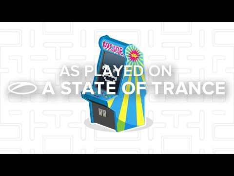 Nic Toms - Arcade [A State Of Trance Episode 730]