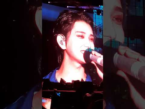 221228 SEVENTEEN (세븐틴) Vocal Team-Imperfect Love (Jeonghan) (Be The Sun in Jakarta Additional Show)