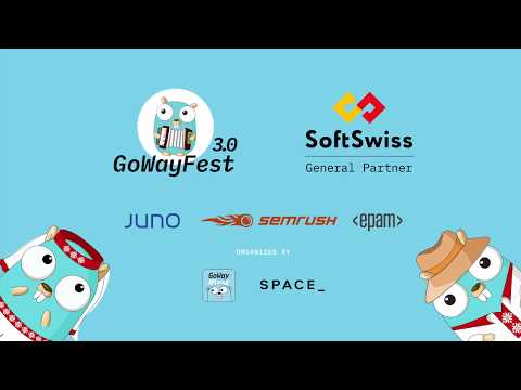 Go Channels Internals, Egor Grishechko