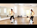 Jazmine Sullivan - Bust Your Windows "DanceFit ...
