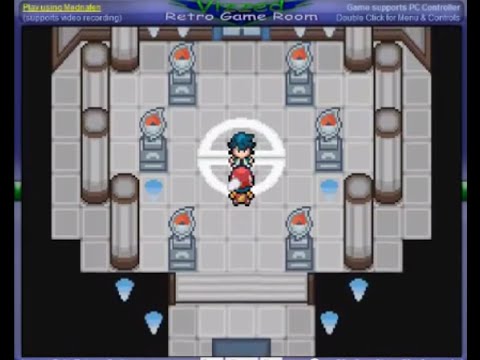 Let's Play Pokemon Light Platinum - Part 32 (Lauren League)