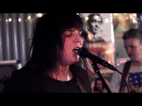 RVG - I Used to Love You (live on PressureDrop.tv)