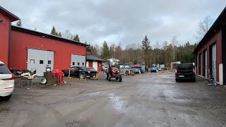 Tracteur à roues Homejob LT 804 | Image 4 - Agroline