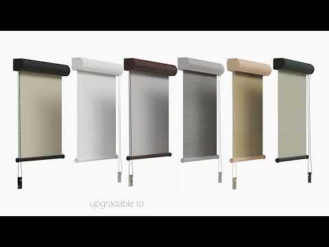 Roller Blind - KS System