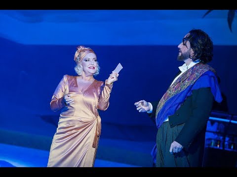 Theater Lübeck »Ball im Savoy«