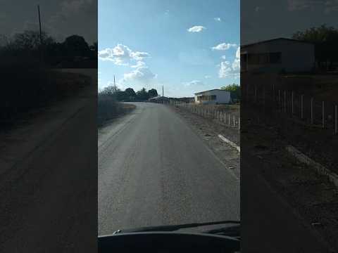 sertão da paraíba região de São José da Lagoa Tapada-PB #deus #fé #nordeste #caminhoneiro #truck #yt
