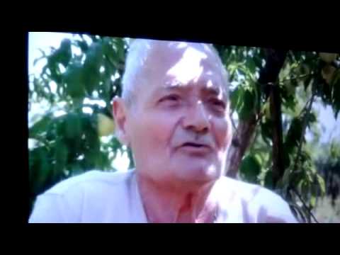 da "Enzo Avitabile: Music Life" di Jonathan Demme - Zì Giannino Del Sorbo