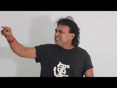 Abikesh Burman  Audition Link 