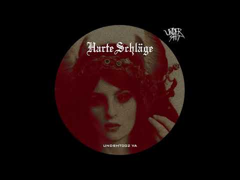 SINDEX PREMIERE: Darkness In Eldorado - No Time Like The Past [UNDSHT002]