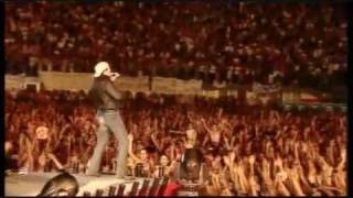 Vasco Rossi - Bollicine - Live San Siro 2003