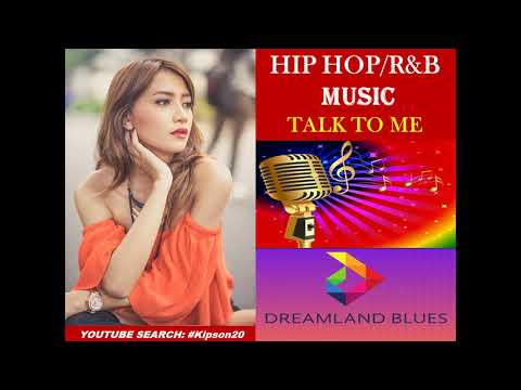 New rb Musik Videos | hip hop Musik videos 2020 | Talk To Me | RMDY feat. Adrian Swish #kipson20