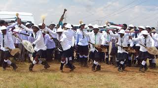 Download lagu Shembe; umgidi. Nzeh N Sakhie 2 Ekuthuthukeni 2018 mp3