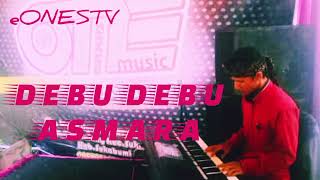 Download lagu KARAOKE DANGDUT JADUL DEBU DEBU ASMARA  AGUS RAMONA #dangdutjadul #dangdutlawas mp3