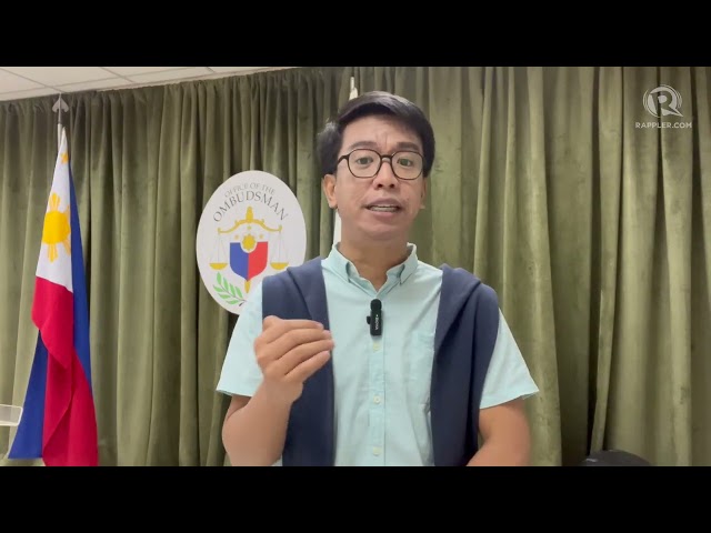  Finally, first flood control scam case is filed with Sandiganbayan