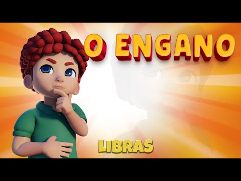 EP1T2 - O ENGANO | DEFENSORES DA BÍBLIA (Libras)