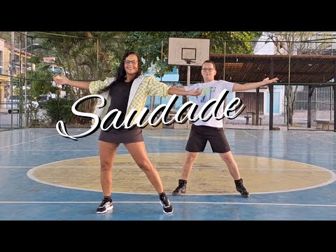 Saudade - Deb Lima e Núzio Medeiros