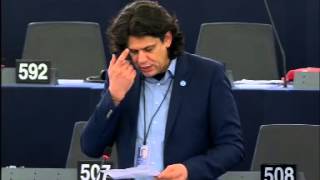 Európai Tanács zárszámadási vitája, plenáris felszólalás – 2015. október 26.