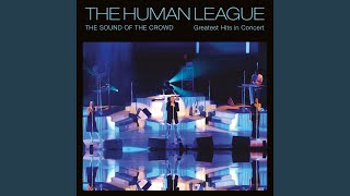 The Things That Dreams Are Made of (Live)