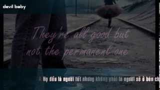 [Lyrics+Vietsub] Soulmate || Natasha Bedingfield