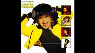 Sonia - You´ll Never Stop Me Loving You (Extended Version 90s)