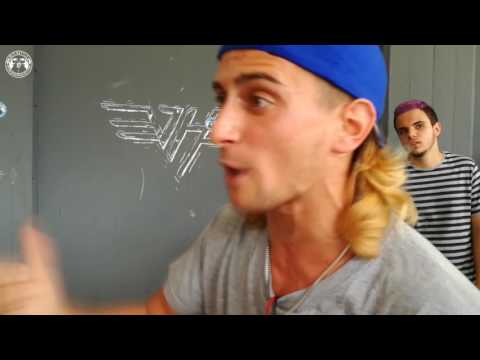 CANI FWH vs KRAMER | Semifinales | 2ª MLG BATTLE