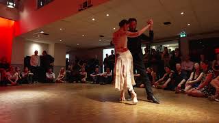 Letizia Messina & Demetrio Scafaria @ El Garrón - 1/5