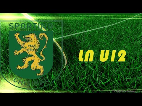 24 .09. 2023 SSSF NR1  -  FC  Sporting   2 -  4