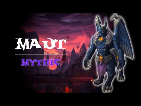 Maut [Mythic] | Fail Train