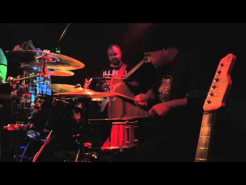 Jason JT Thomas solo