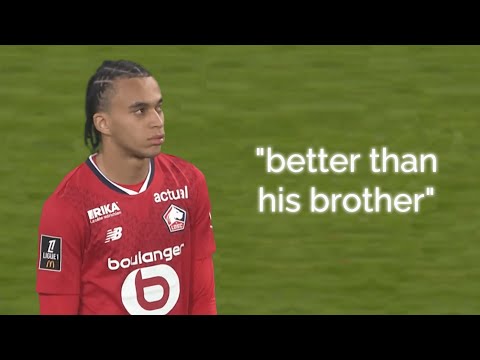 Ethan Mbappe Stats