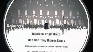 Corujo & Sandoval ‎– Learning Mode (Original Mix)(2002)