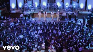 Guaco - Si Usted la Viera (En Vivo)