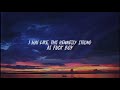 Juice Wrld Robbery Lyrics