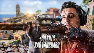 Avec le Kar 98 au sol je fais plus de 30 kills (tu dois absolument voir cette vidéo)