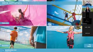 Cruise Night Live Nov 9, 2025