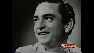 Johnny Cash   VH1 Legends 1996