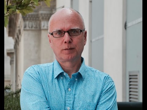 Nominace Petra Hořavy na Cenu Neuron za přínos světové vědě 2015