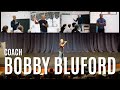 Coach Bobby Bluford Speaker Reel