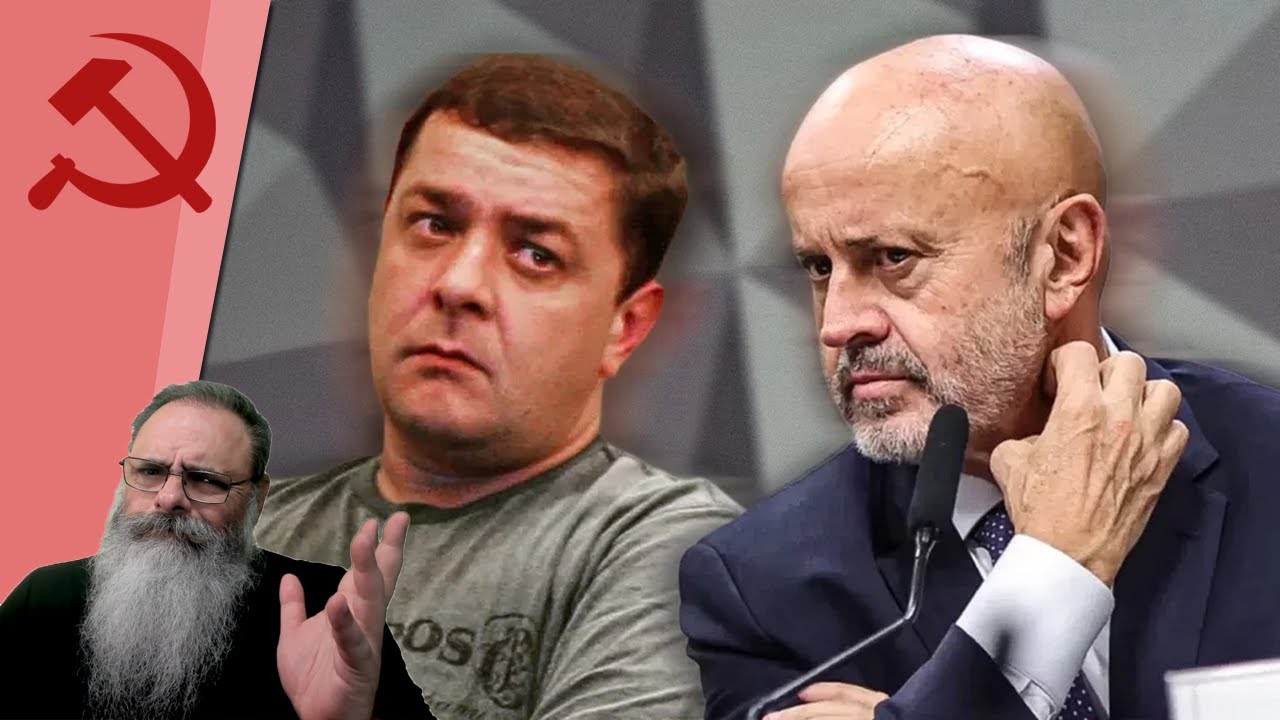 CARECA do INSS usava o NOME de LULINHA para FAZER CONTATOS e NEGÓCIOS em BRASÍLIA, como PADRÃO