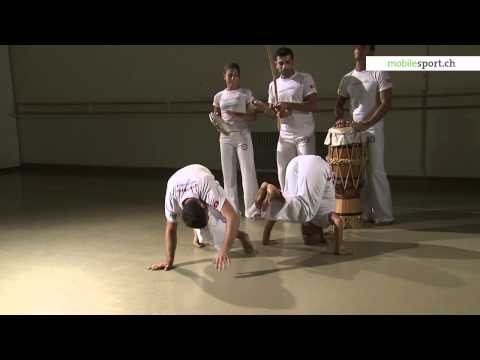 Capoeira Angola
