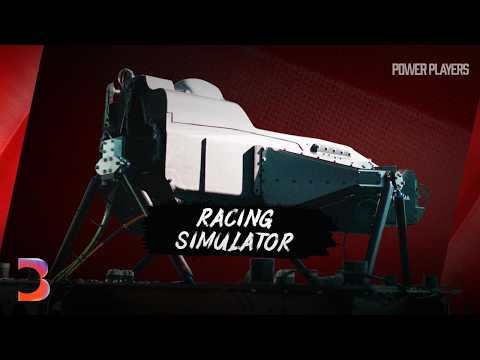 This Quiet Region Produces More Racing Tech Than Anywhere on Earth