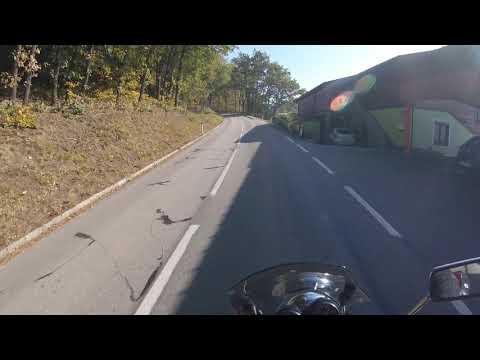 2018 - Von Walding nach Grammastetten 13.10.