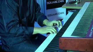 Star Ocean 3 Medley - Motoi Sakuraba Mini Live 2018