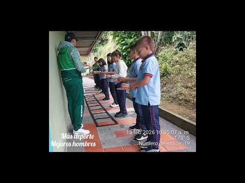 ✅️BALBOA RISARALDA 💚🤍