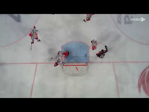 Highlights | Amiens-Grenoble | J24