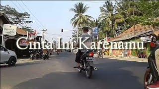 Download lagu CINTA INI KARENAMU | puisi dari Panji Ramdana mp3 Download lagu CINTA INI KARENAMU | puisi dari Panji Ramdana mp3