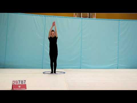 Обязательная программа - Гим 56 - ул. Воронянского 11/2 - команда "Комета" - 01.12.2020 - 29787